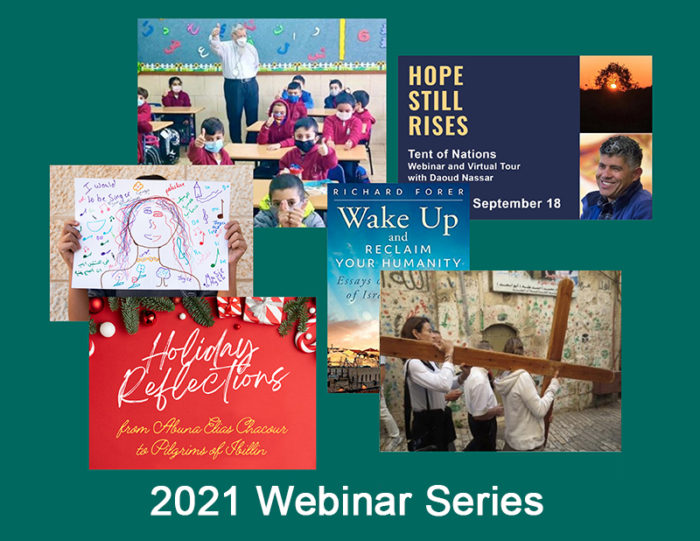 2021 Webinar Series Thumbnails