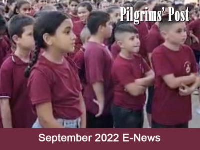 Sept 2022 E-News
