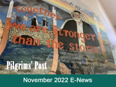 Nov 2022 E-News